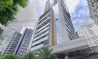 Imagem 6: Apartamento Venda Vila Olímpia 52 m² 1 Dormitórios