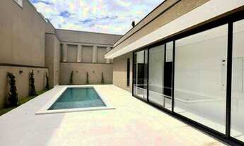 Imagem 7: Casa Térrea - Gênesis 2 - Alphaville