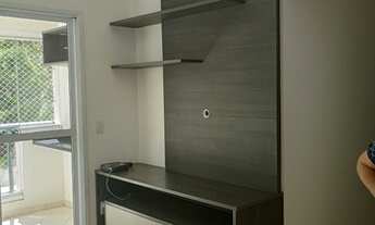 Imagem: Apartamento para venda possui 51 metros