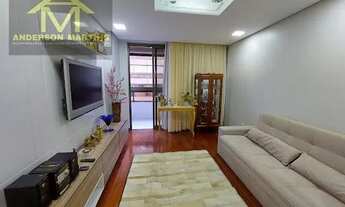 Imagem 6: Uma excelente opção apartamento Todo montado e mobiliado Cód: 21110 F