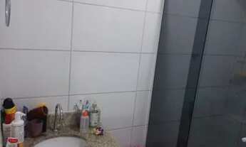 Imagem 6: Apartamento para venda tem 52 metros quadrados com 2 quartos