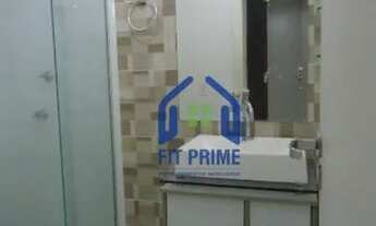 Imagem 5: Apartamento com 2 dormitórios para alugar, 45 m² por R$ 1.235,00/mês - Vila São Jorge - Sã