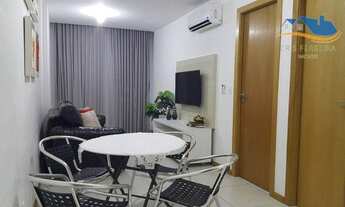 Imagem 5: Apartamento com 1 dormitório para alugar, 55 m² - Barra - Salvador/BA