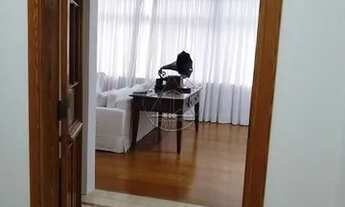 Imagem 3: Jardim América - Indescritível - 200m² Privativos - 2 Garagens - rua Oscar Freire