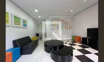 Imagem 2: Apartamento à Venda - Vila Galvão, 3 Quartos, 66 m2