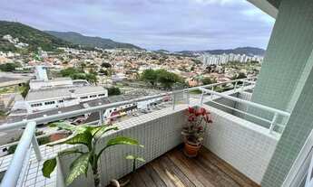 Imagem 6: FLORIANóPOLIS - Apartamento Padrão - Itacorubi