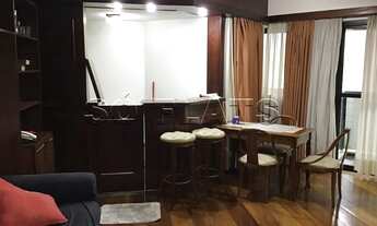 Imagem 7: Flat para locação a poucos metros da Av. Paulista e da estação do Metrô Consolação