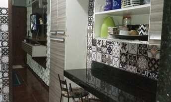 Imagem 7: Nova Gameleira, Excelente Apto, 02 Dts, Ultimo andar !!