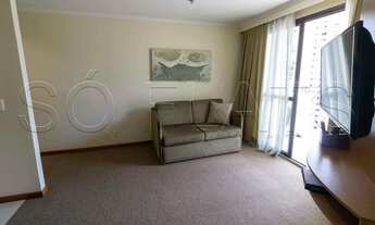 Imagem 3: Flat Quality Alvorada 43m² 2 dorm 1 vaga para locação na Vila Olímpia