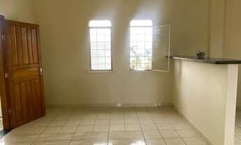 Imagem 4: Ch Casa para venda possui 83 metros quadrados com 2 quartos em Olaria - Aracaju - SE