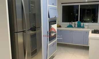 Imagem 7: Apartamento com 3 dormitórios para alugar, 190 m² por R$ 12.400,00/mês - Jardim das Colina