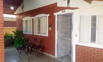 Imagem: Excelente Chalé 2 quartos suítes, bem