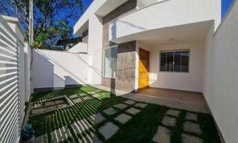 Imagem: Casa com 2 dormitórios na Região Oceânica