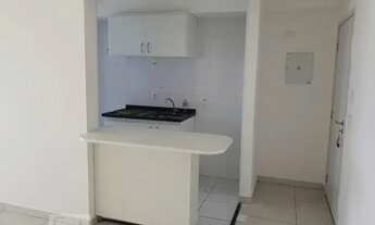 Imagem 5: Apartamento para Aluguel - Planalto, 2 Quartos, 55 m2
