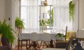 Imagem: Suíte em copanema 1 quadra da praia