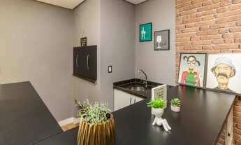 Imagem 5: Residential / Home-Porto Alegre--Aberta dos Morros