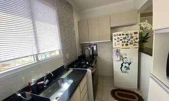 Imagem 7: Apartamento à venda, 2 quartos, 1 suíte, 1 vaga, Santa Mônica - Uberlândia/MG