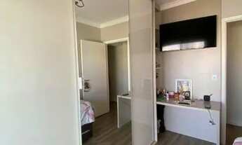 Imagem 7: Apartamento com 3 dormitórios para alugar, 106 m² - Jardim - Santo André/SP