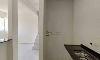 Imagem 7: Casa com 2 dormitórios à venda, 100 m² por R$ 219.000,00 - Santa Isabel - Juiz de Fora/MG