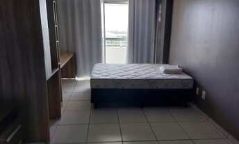 Imagem 4: Aluga-se Resd West flat todo mobiliado