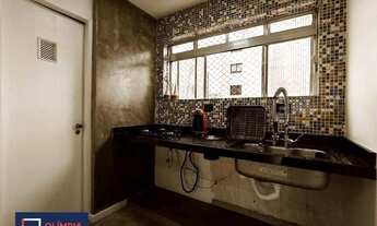 Imagem 6: Locação Apartamento 2 Dormitórios - 67 m² Vila Olímpia