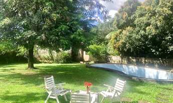 Imagem 6: CASA NO JARDIM RENASCENÇA