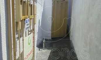 Imagem: Locação de Casas / Padrão na cidade de