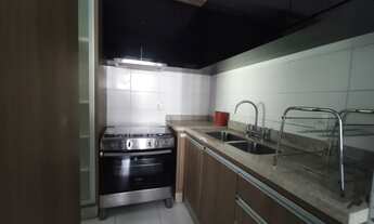Imagem 6: Apartamento com 3 quartos para alugar por R$ 5750.00, 104.40 m2 - AMERICA - JOINVILLE/SC