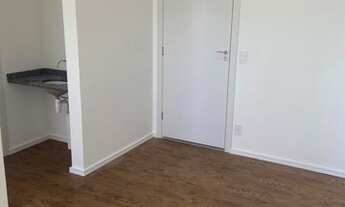 Imagem 5: Apartamento para aluguel e venda possui 30 metros quadrados com 2 quartos