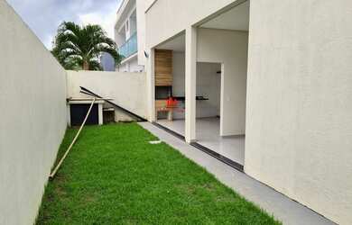 Imagem 6: Casa Passaredo/ 03 suítes/ Ponta Negra!!