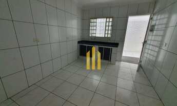 Imagem 4: Casa com 3 dormitórios para alugar, 160 m² por R$ 2.500,00/mês - Tremembé - São Paulo/SP