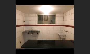 Imagem 4: Apartamento de 02 Quartos