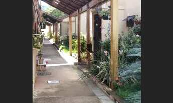 Imagem 6: ÁREA PRIVATIVA 02 QUARTOS 01 VAGA NO BAIRRO CABRAL