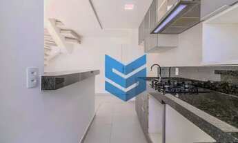 Imagem 4: Apartamento com 3 dormitórios, 130 m² - venda por R$ 1.300.000,00 ou aluguel por R$ 8.048