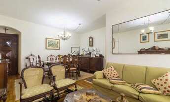 Imagem 4: Apartamento Venda 3 Dormitórios - 110 m² Jardim Paulista