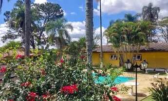 Imagem 3: Chácara em Ibiúna-SP