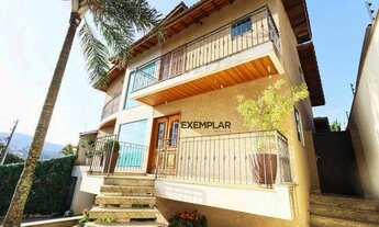 Imagem: Sobrado com 3 dormitórios, 293 m² - venda