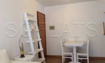 Imagem 6: Flat na Vila Nova Conceição Próximo ao Pq Ibirapuera