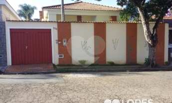 Imagem 2: Sorocaba - Casa Padrão - Jardim Santa Rosália