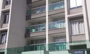 Imagem: Studio para aluguel tem 28 m² com 1 quarto