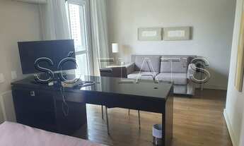 Imagem 2: Flat Perdizes Tower 29m² 1 dormitório 1 vaga para locação em Perdizes