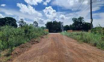 Imagem 5: Terreno jardim Niterói