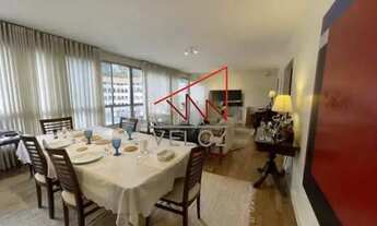 Imagem 3: Apartamento-À VENDA-Gávea-Rio de Janeiro-RJ