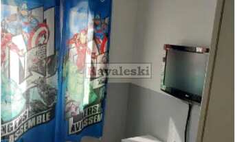 Imagem 6: Lindo Apartamento Ipiranga - 2 dormitórios 1 vaga _ Lazer completo- Somente 339 mil