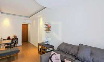 Imagem 3: Apartamento para Aluguel - Baeta Neves, 2 Quartos, 64 m2