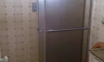 Imagem 4: Apartamento com 2 dormitórios para alugar, 75 m² por R$ 1.800,00/mês - Boqueirão - Santos