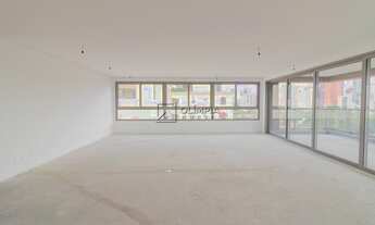 Imagem 5: Cobertura Venda Jardim Paulista 415 m² 4 Dormitórios