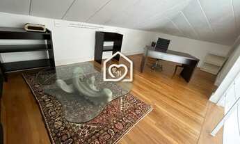 Imagem 2: Casa de Condomínio - 640m², Bairro Itanhangá