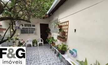 Imagem 5: CASA RESIDENCIAL em SÃO BERNARDO DO CAMPO - SP, ANCHIETA