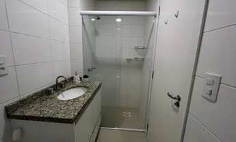 Imagem 7: Lindo apartamento em condomínio completa infraestrutura a 5min a pé do Floripa Shopping